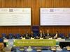Panel of speakers at CND side event: Shaping the future: preparedness for a changing drug landscape